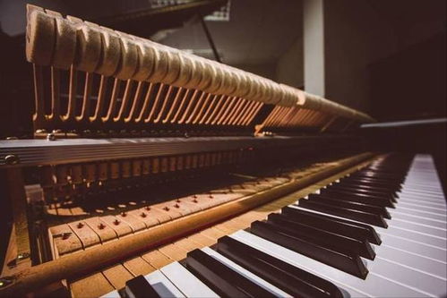 淺析古典鋼琴作品在當代的作用和地位