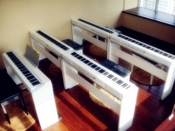 二手鋼琴回收 專業(yè)服務(wù)，讓閑置鋼琴重獲價值