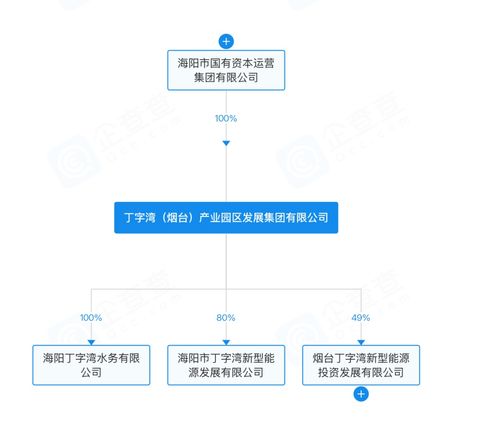 煙臺(tái)丁字灣新增對(duì)外投資，注冊(cè)資本1000萬(wàn)元強(qiáng)化企業(yè)總部管理職能