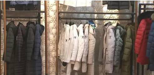 關注 ▎羽絨服要漲價嗎?“中國羽絨之鄉”之一--新塘將關停152家羽絨企業