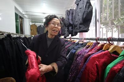 6年前,麗水女子創(chuàng)業(yè)欠下200多萬(wàn)!如今._社會(huì)_網(wǎng)